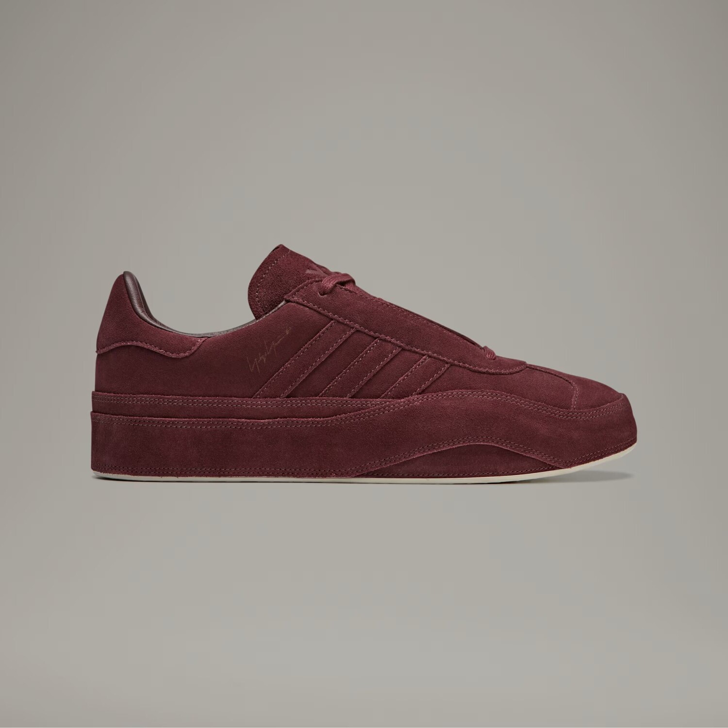 

Кроссовки Y-3 Gazelle Adidas