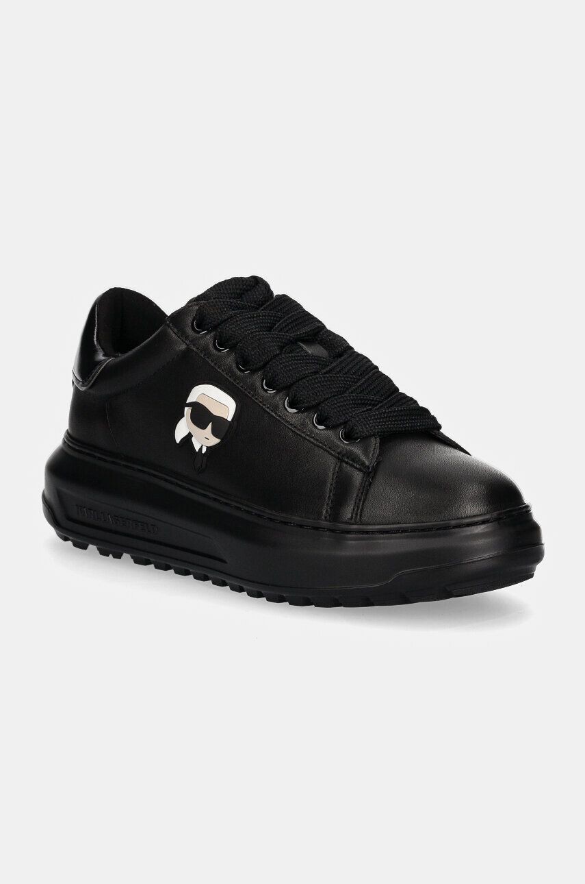 

Кроссовки Karl Lagerfeld KAPRI, черный