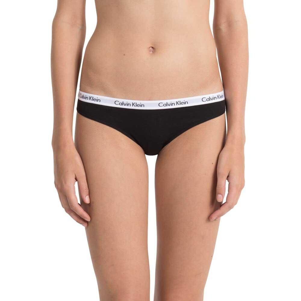 

Трусы Calvin Klein Carousel Classic, черный