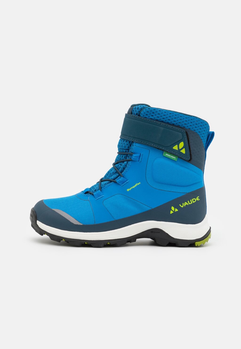 

Снегоступы/зимние ботинки KIDS KELPIE II STX UNISEX Vaude, цвет dark sea