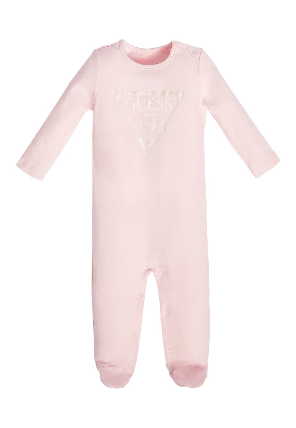 

Комбинезон CORE Guess, цвет rose