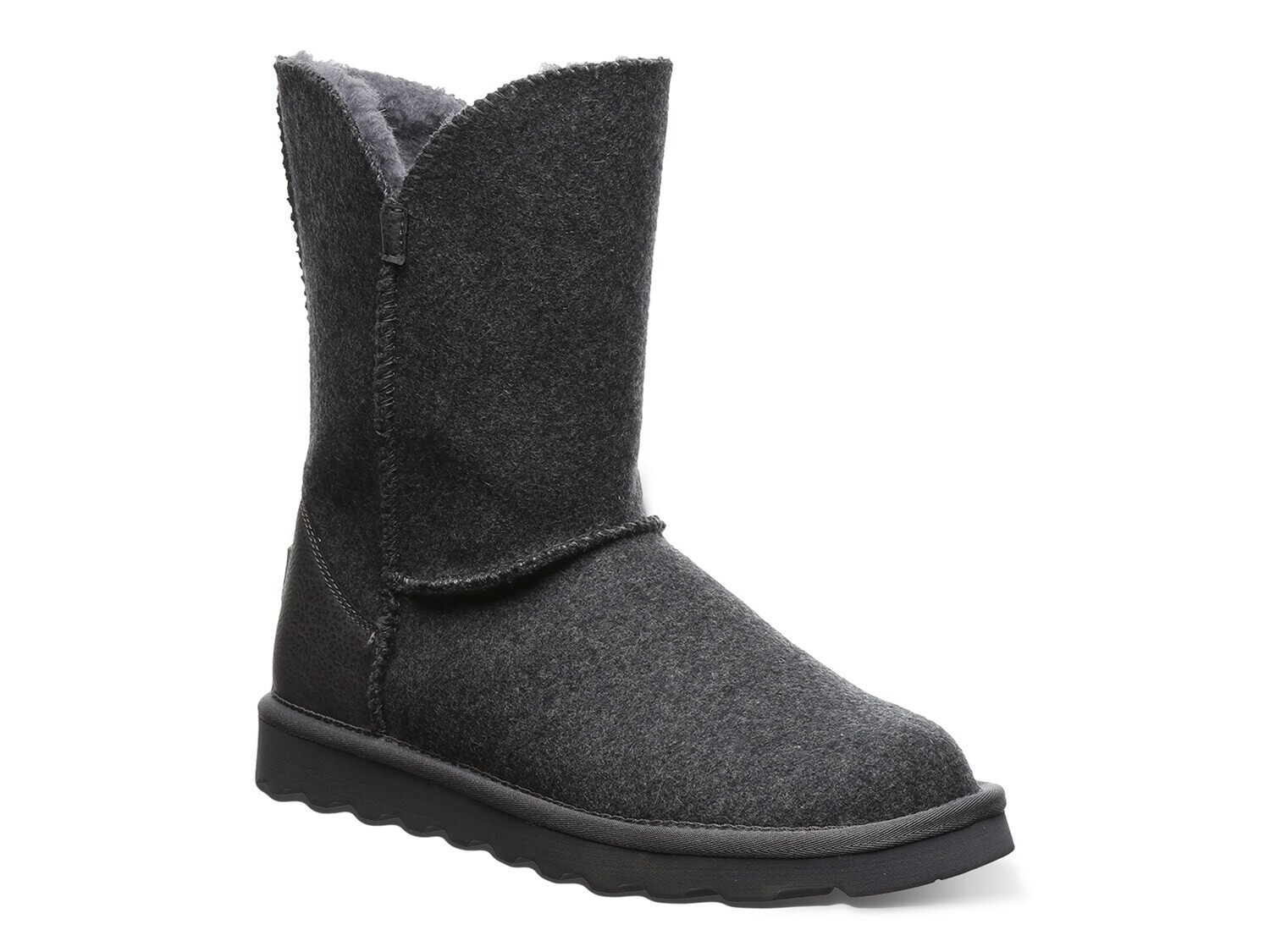 

Медвежья Лапа Ирина Бути Bearpaw, серый