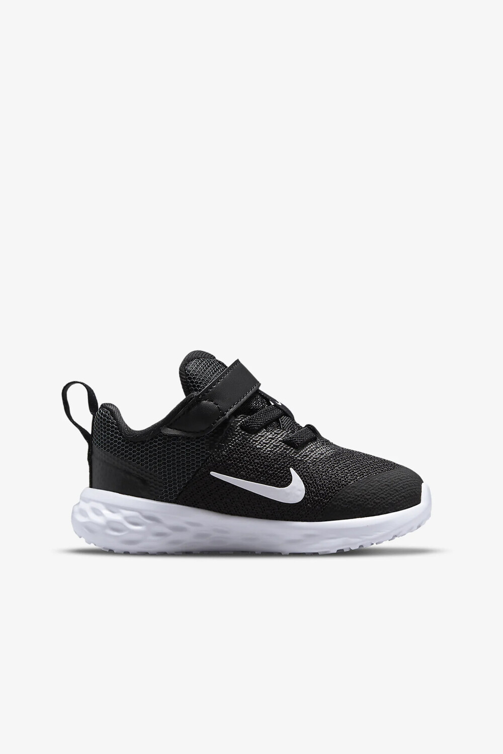

Кроссовки Унисекс Черный/Белый Nike, Черный;серый