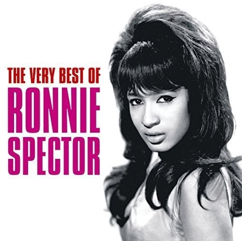 

CD диск Spector, Ronnie: Very Best of