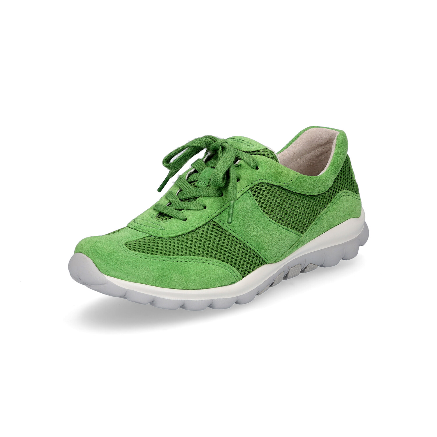 

Кроссовки Gabor Sneaker, зеленый
