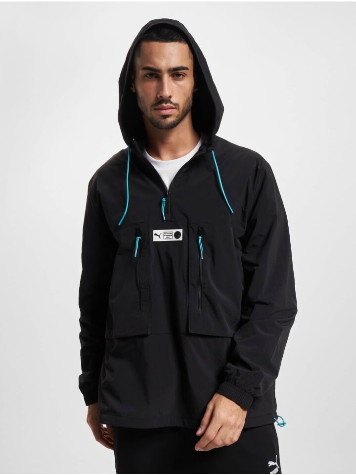 

Куртка Puma n, черный