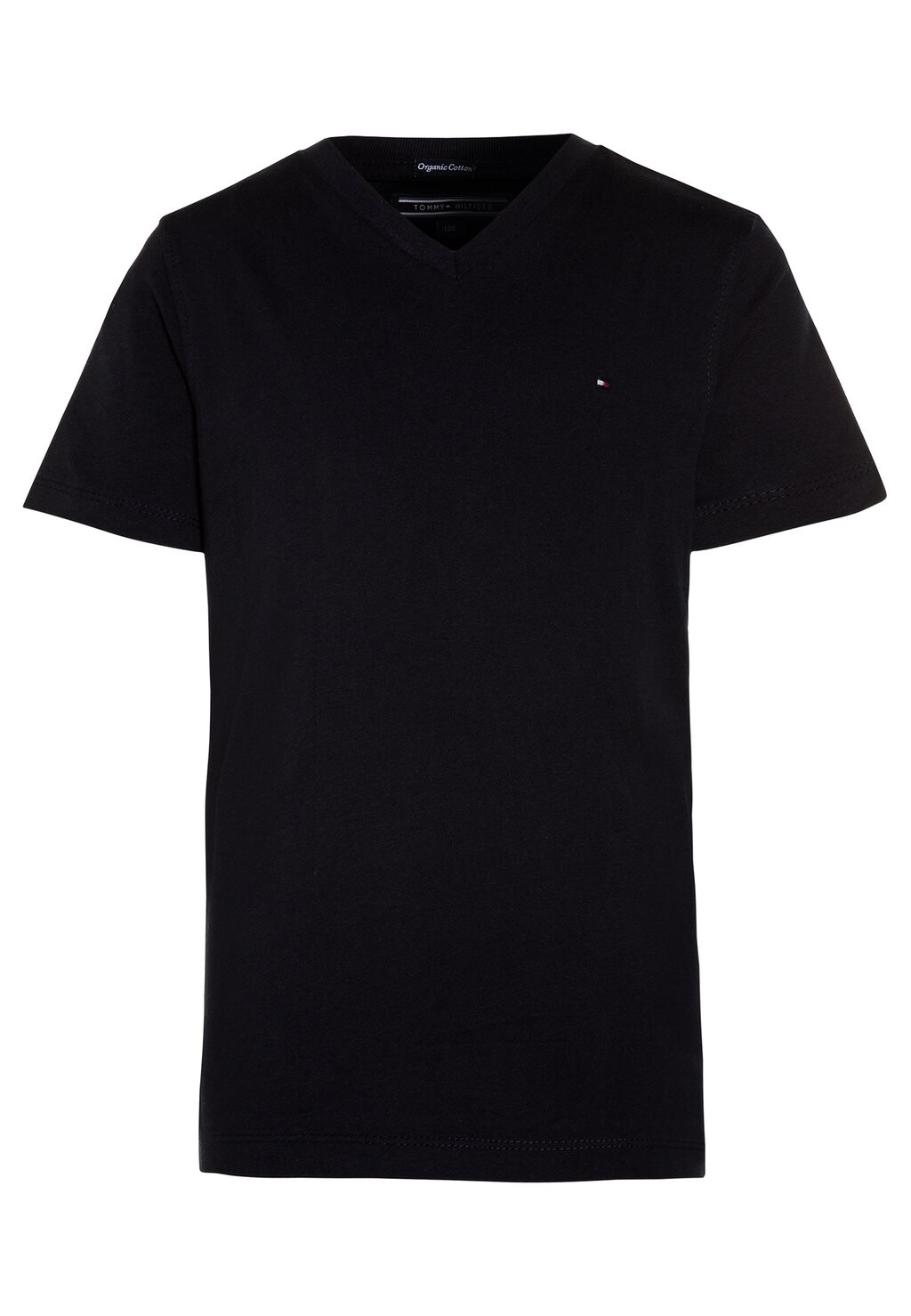 

Футболка базовая BOYS BASIC Tommy Hilfiger, цвет sky captain