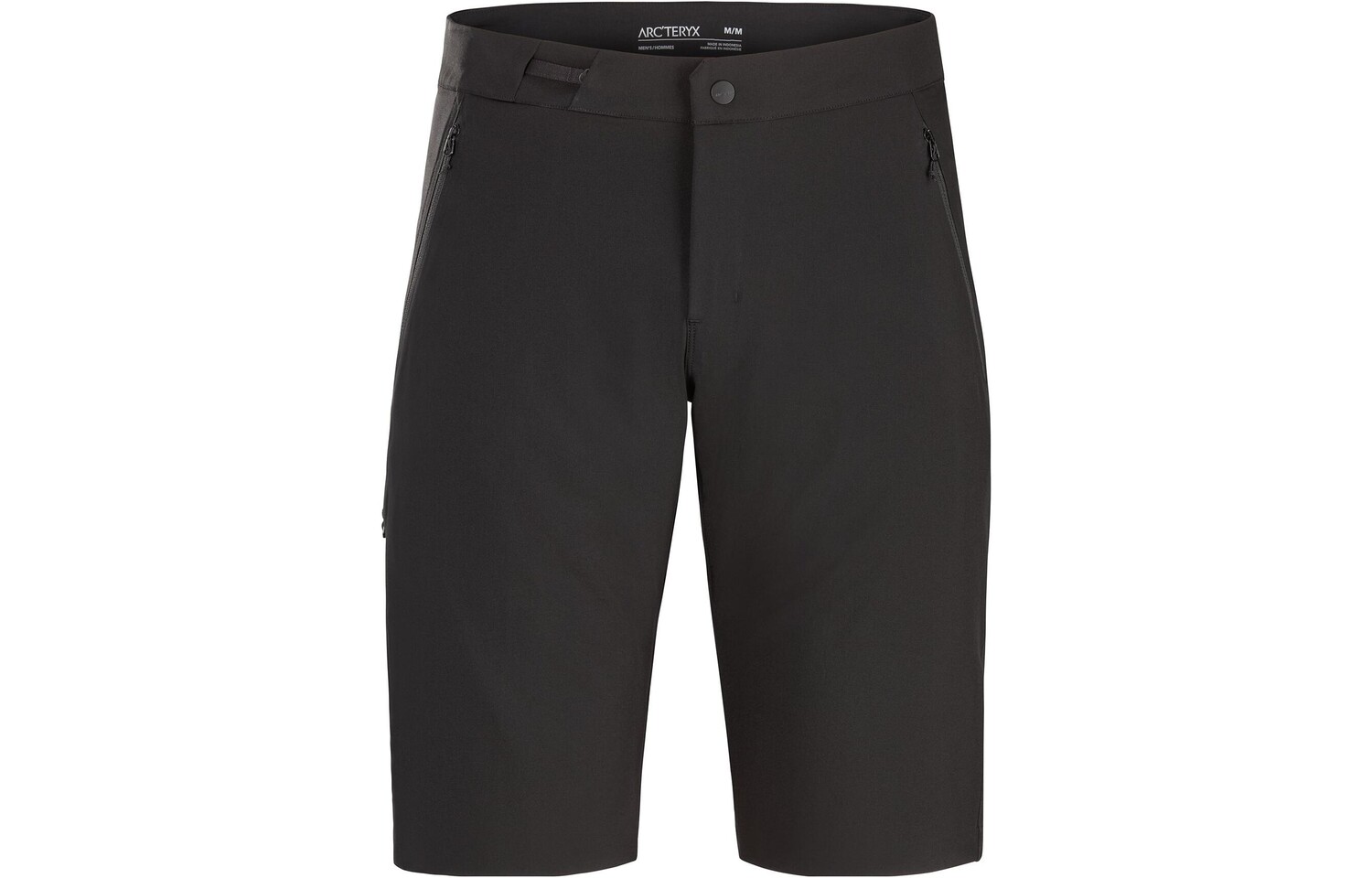 

Шорты мужские Gamma Arcteryx, желтый
