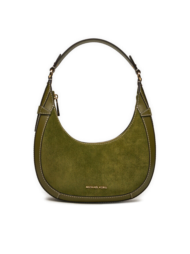 

Классическая сумка MICHAEL KORS, серый