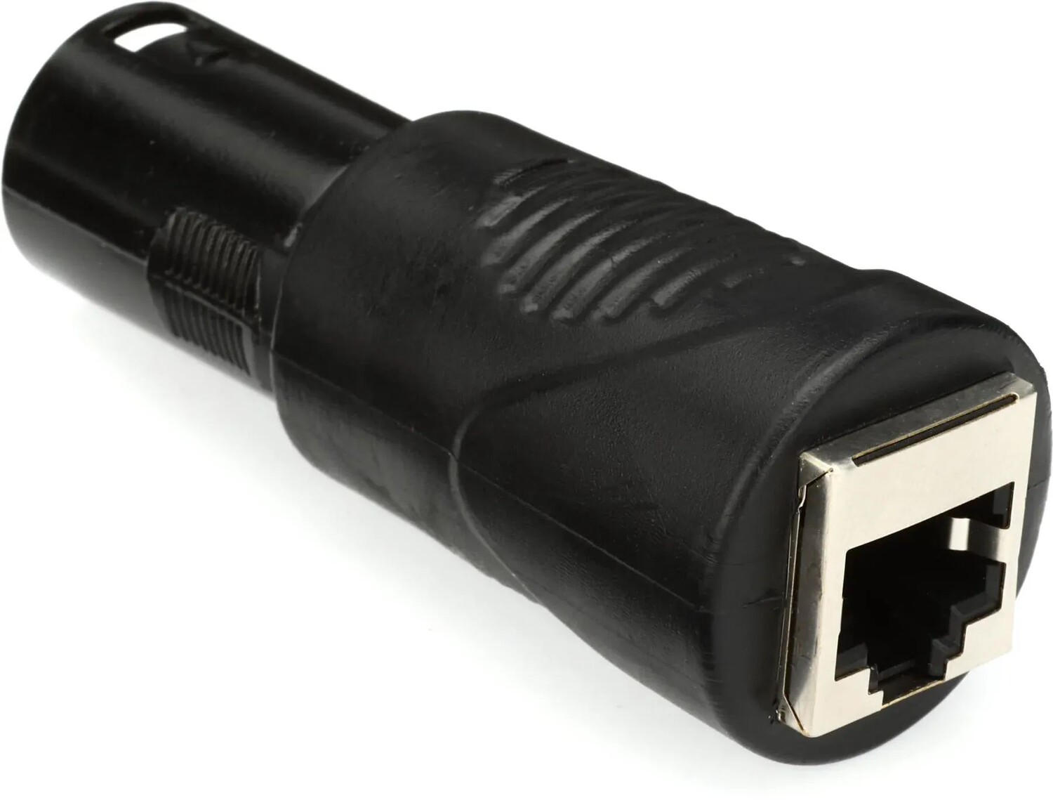 

Accu-Cable ACRJ453PM Переходник RJ45 на 3-контактный разъем DMX