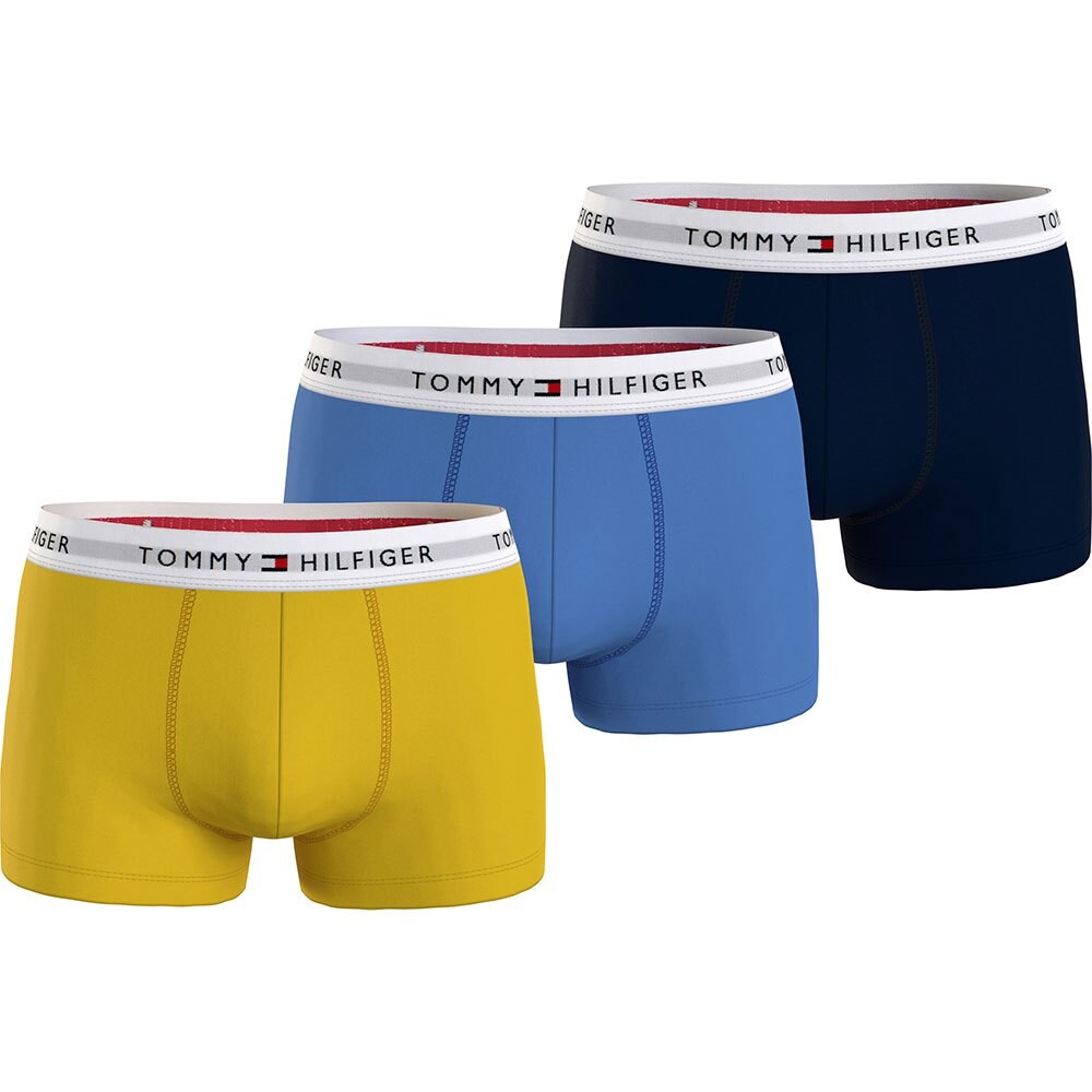 

Боксеры Tommy Hilfiger UM0UM02761, разноцветный