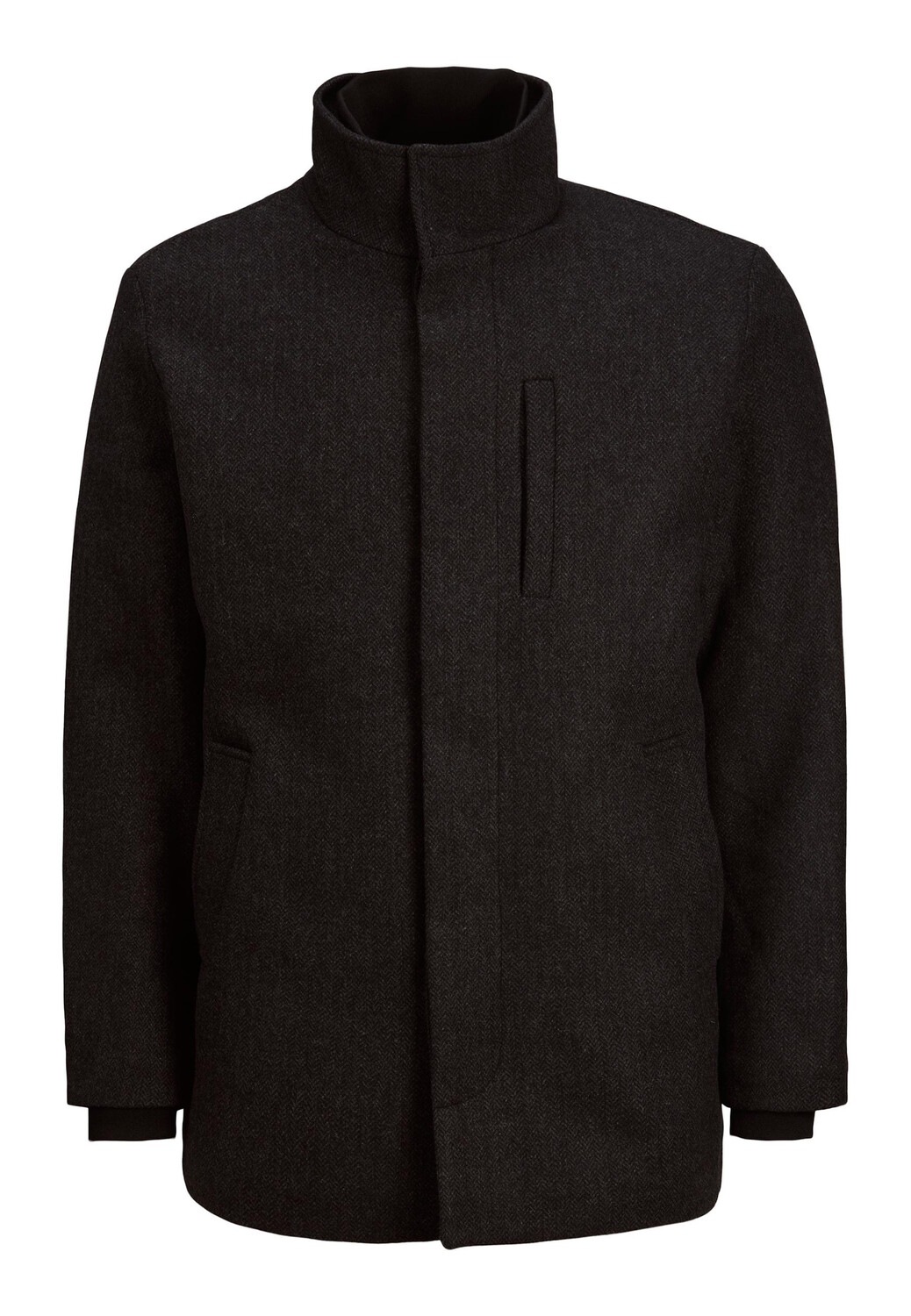 

Куртка Jack & Jones Jacke 'Dunham', темно серый