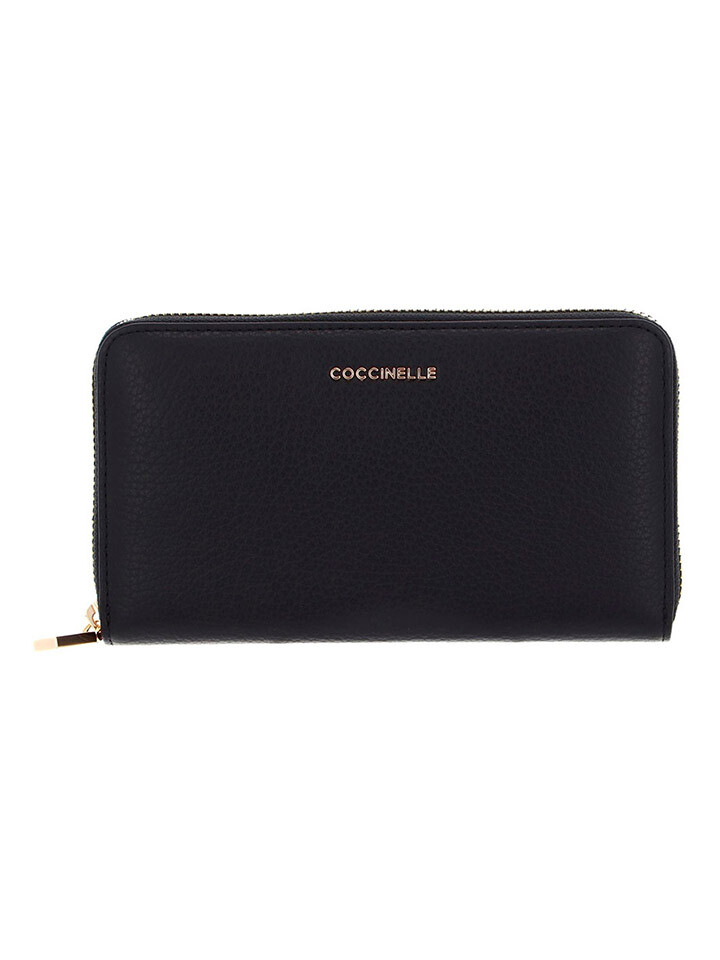 

Кошелек COCCINELLE Leder, черный
