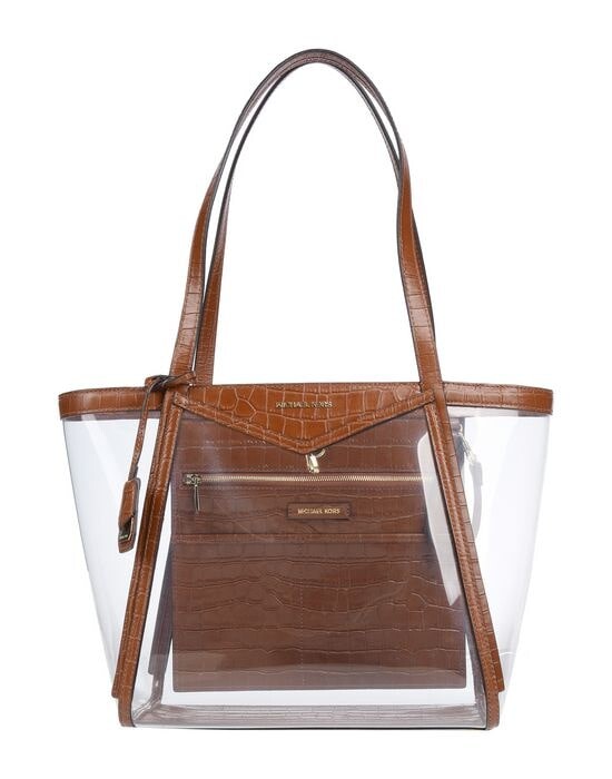 

Сумка MICHAEL MICHAEL KORS, коричневый