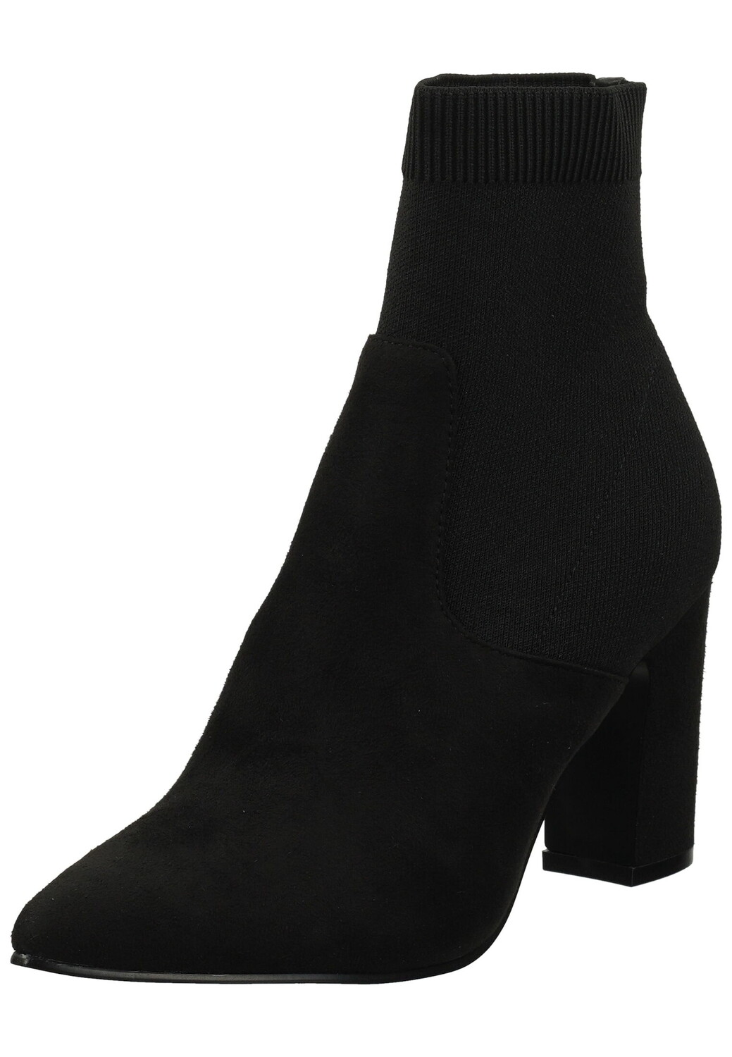 

Ботильоны Steve Madden, черный