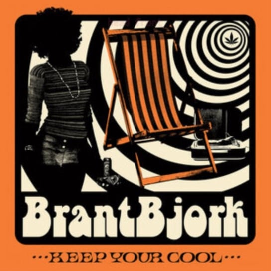 Виниловая пластинка Brant Bjork - Keep Your Cool mike brant mike brant les chansons d or