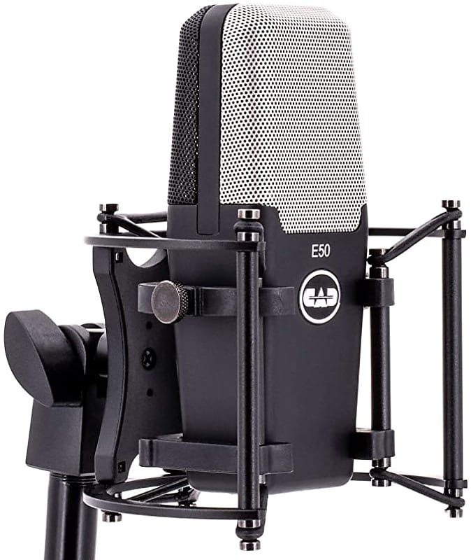 Конденсаторный микрофон CAD E50