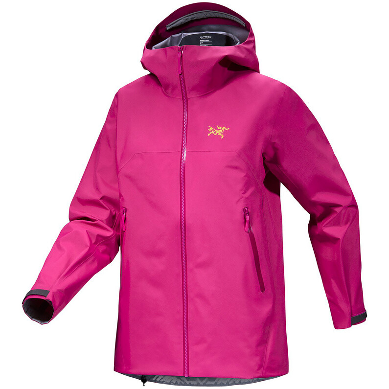 

Женская куртка Бета Arcteryx, розовый
