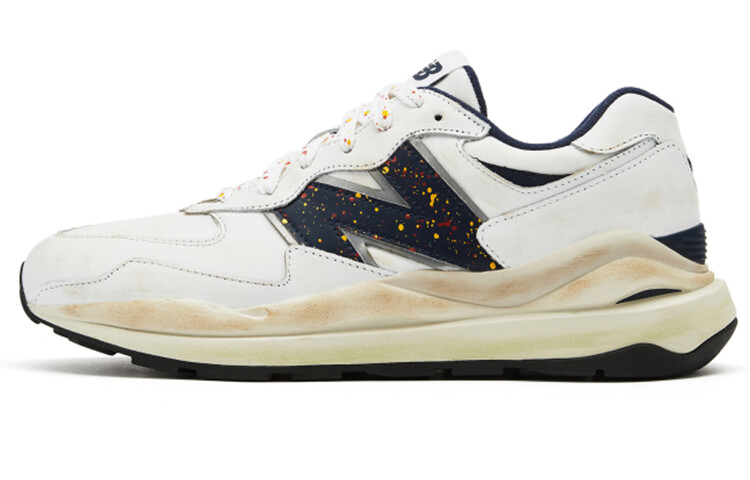 

New Balance NB 5740 Life повседневная обувь унисекс