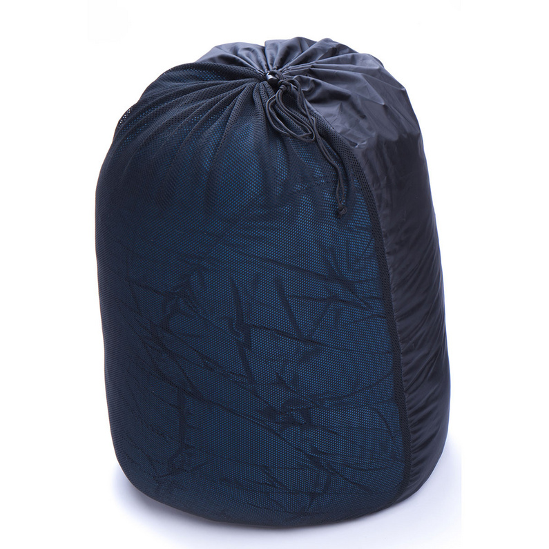 Сумка для хранения Grüezi Bag, черный