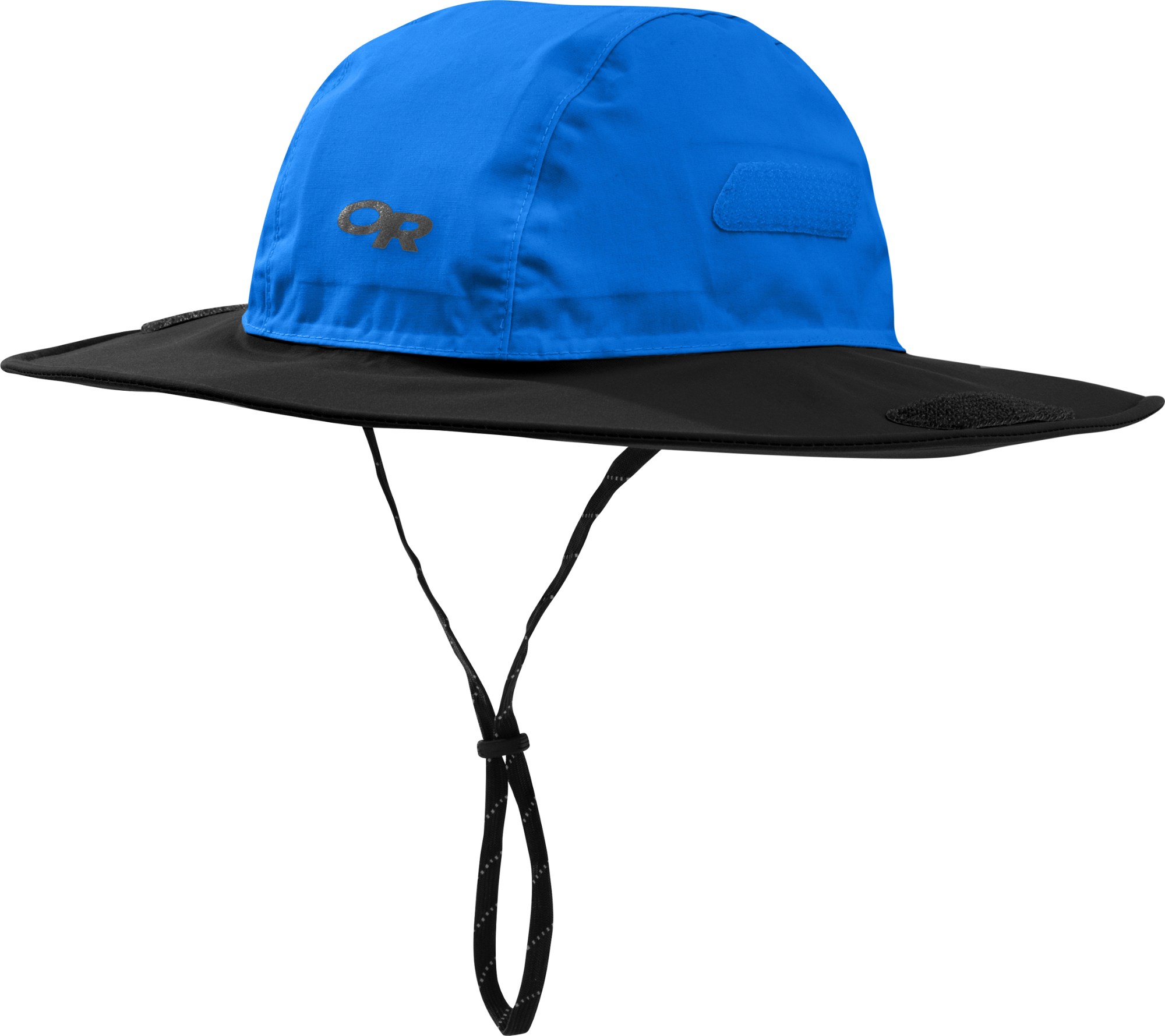 Дождевик Seattle - Детская Outdoor Research, синий шапка джуно в полоску outdoor research серый