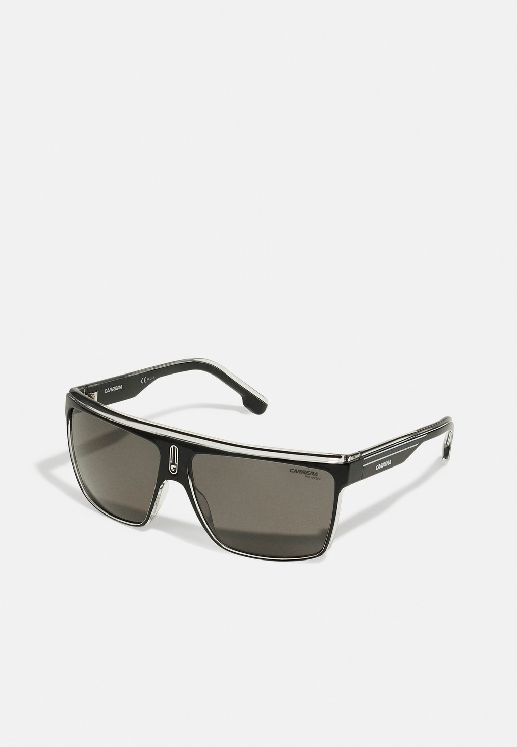 Солнцезащитные очки Carrera, цвет black crystal