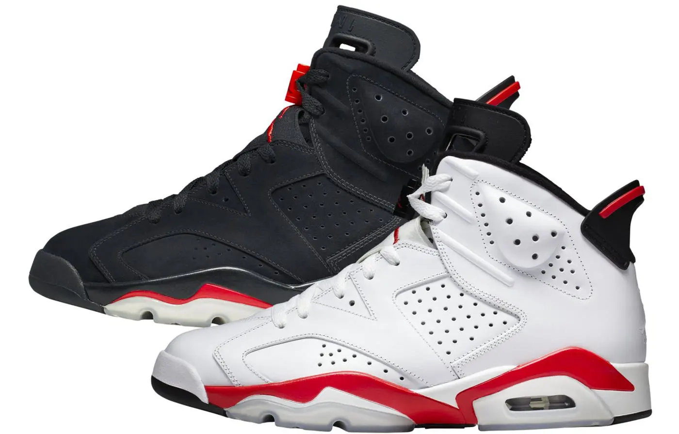 

Инфракрасный рюкзак Jordan 6/6