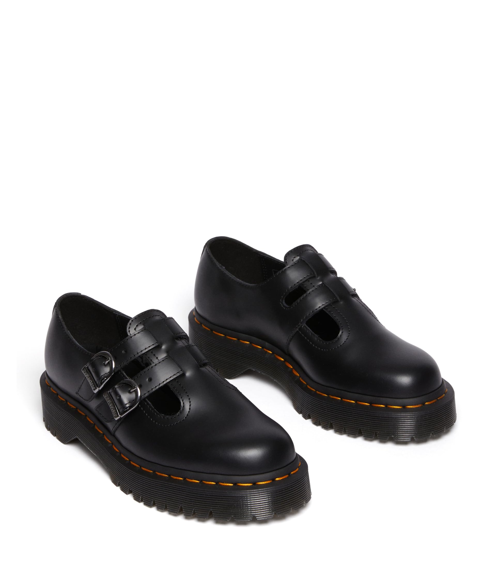 

Оксфорды Dr. Martens 8065 II Bex, черный