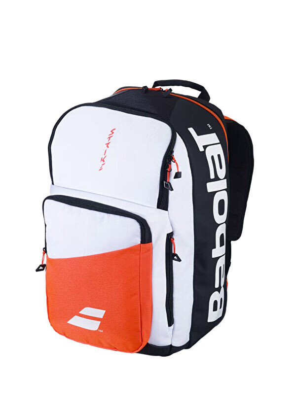 

Теннисный рюкзак Bp PureStrike 4-го поколения Babolat, мультиколор
