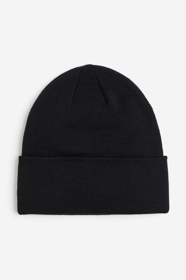 

Берет из тонкого трикотажа H&M