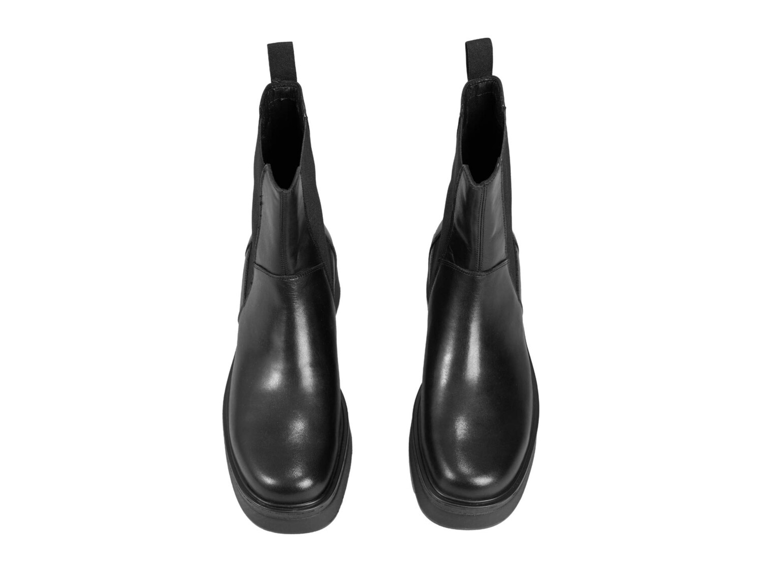 

Ботинки Vagabond Shoemakers Tara Leather Boot, черный