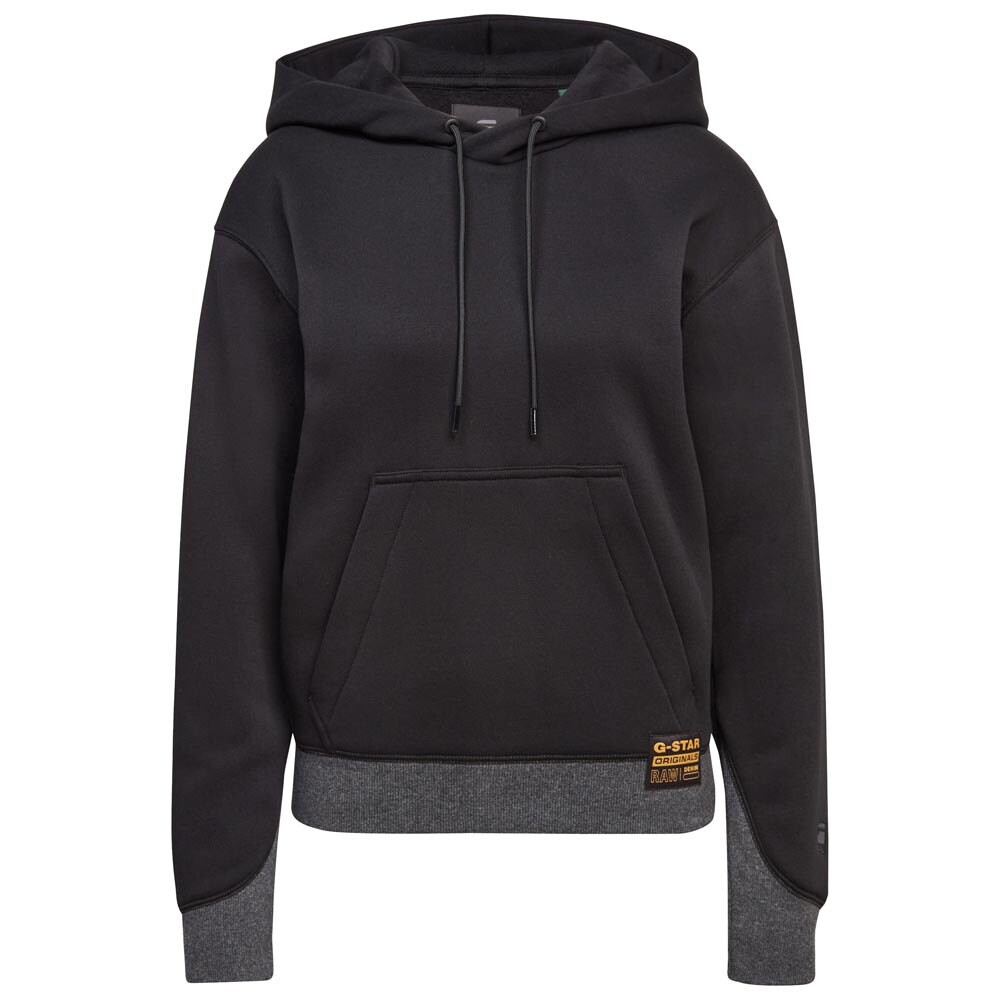

Худи G-Star Premium Core, черный