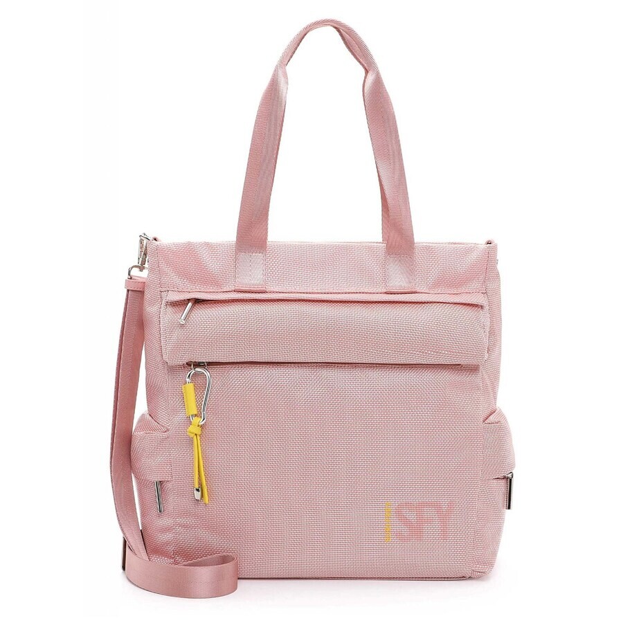 

Сумка через плечо Suri Frey MARRY, цвет Pastel Pink
