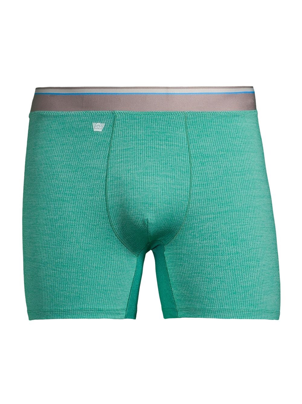 

Трусы-боксеры AIRKNITx Mack Weldon