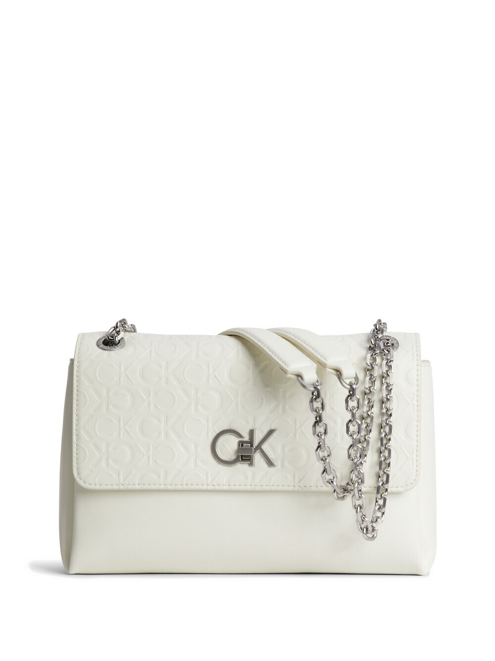 

Рюкзак Calvin Klein Conv, белый