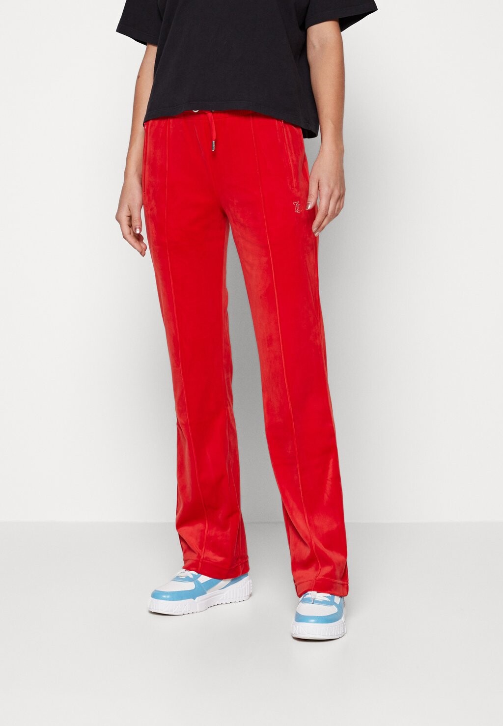 

Спортивные брюки Juicy Couture, Красный