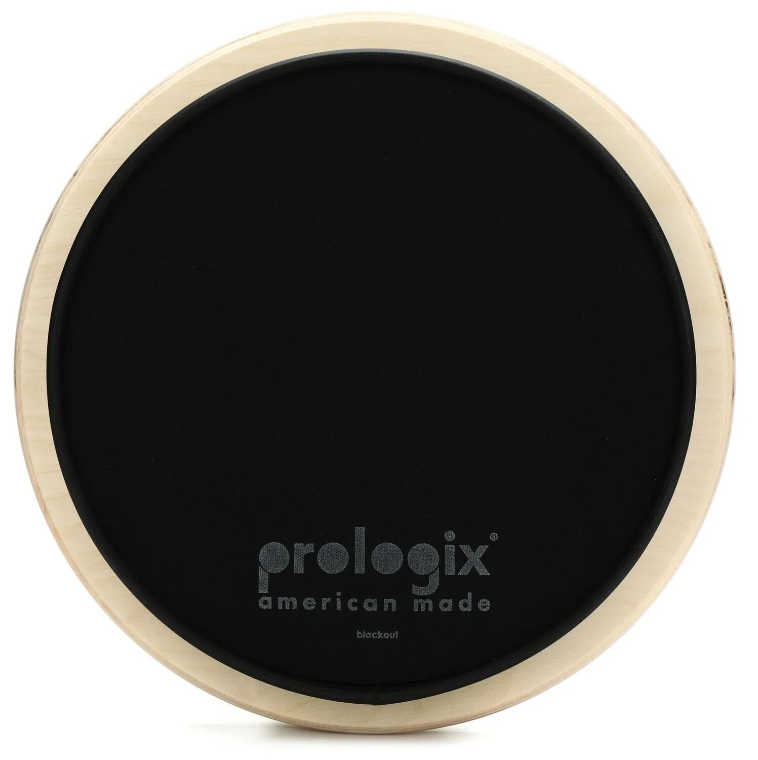 

Учебный пэд Prologix Percussion Blackout 8 дюймов — VST Extreme Resistance