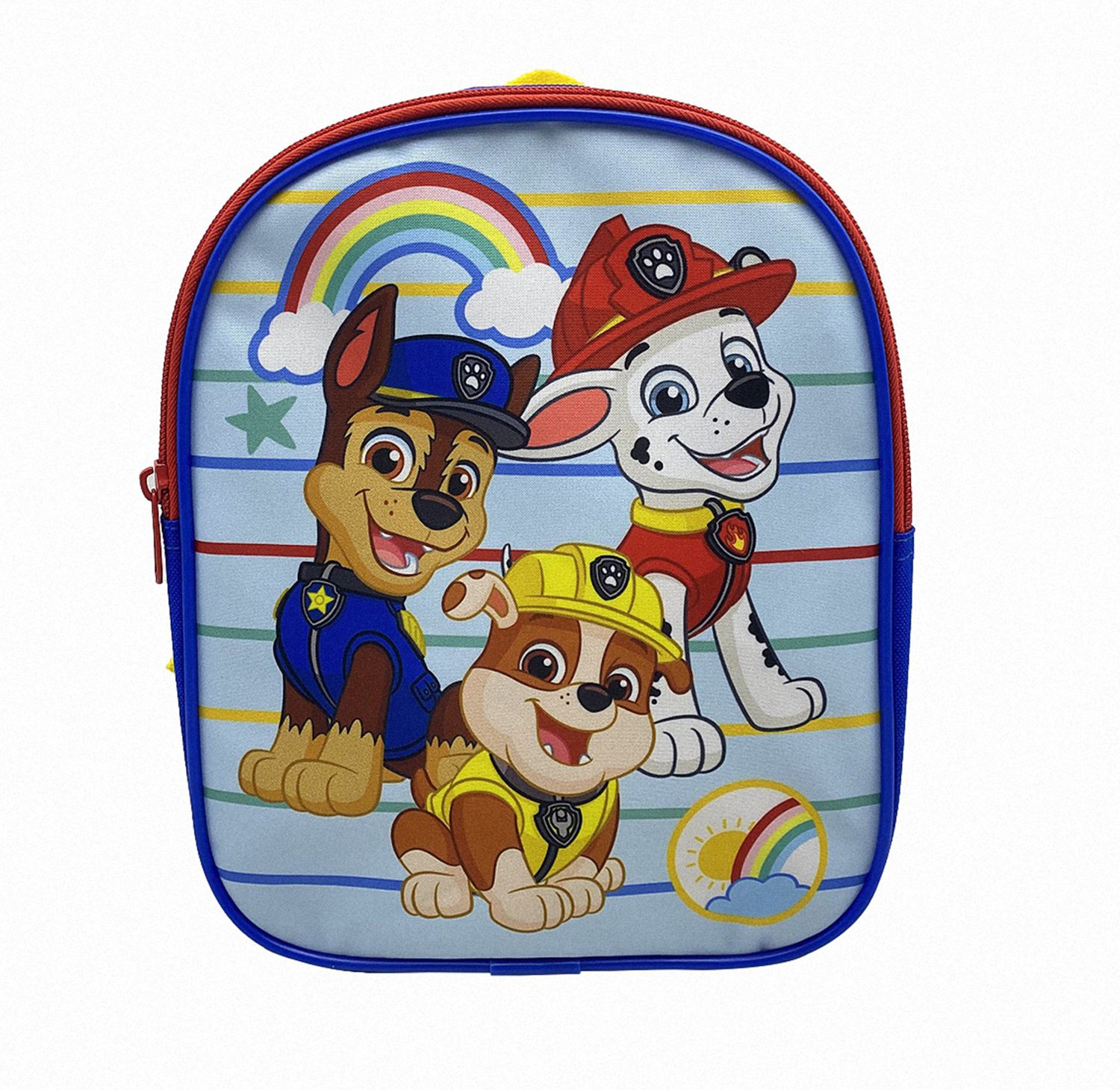 

Рюкзак Paw Patrol PAW Patrol 25cm, синий