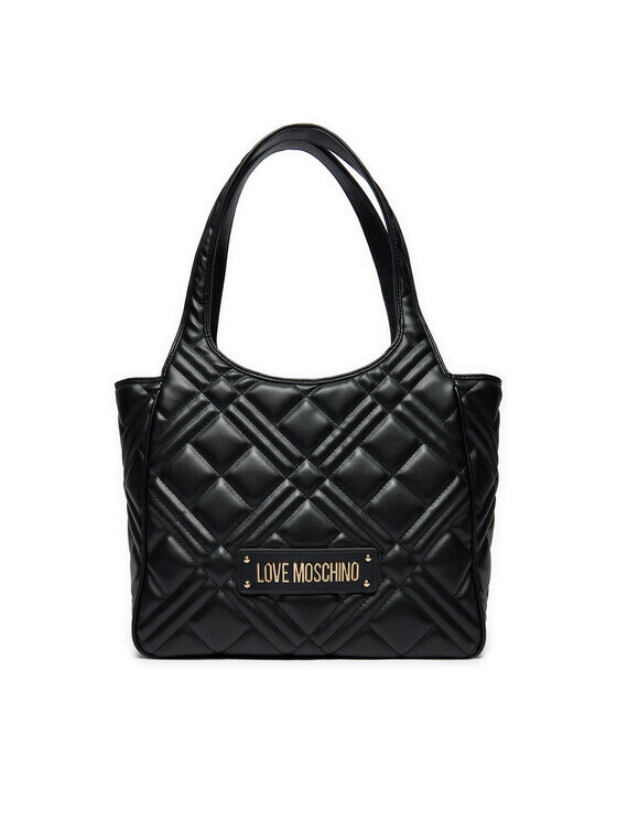 

Сумочка Love Moschino, черный
