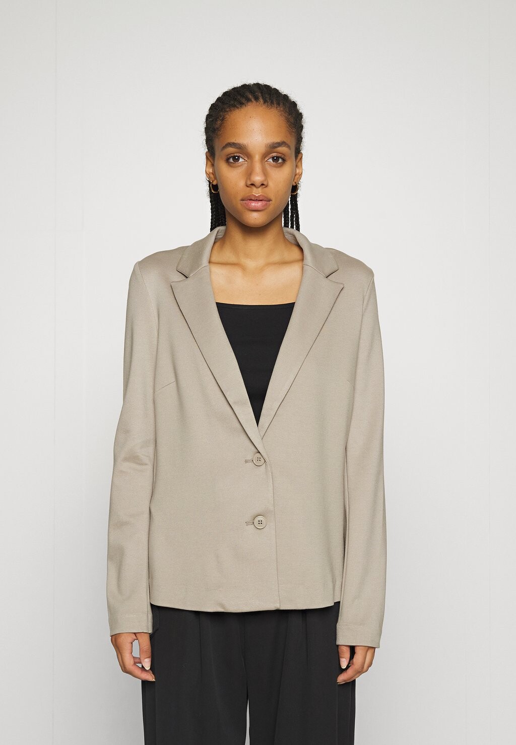 

Блейзер Vero Moda SLIM NOOS, цвет laurel oak