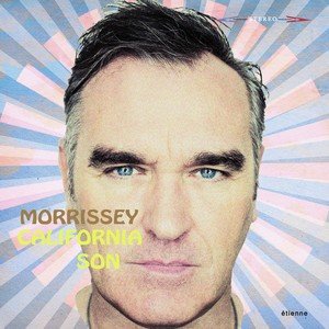 Виниловая пластинка Morrissey - California Son morrissey california son lp 2019 black виниловая пластинка