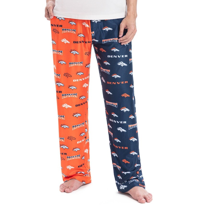 

Пижамный комплект Concepts Sport Denver Broncos, нави