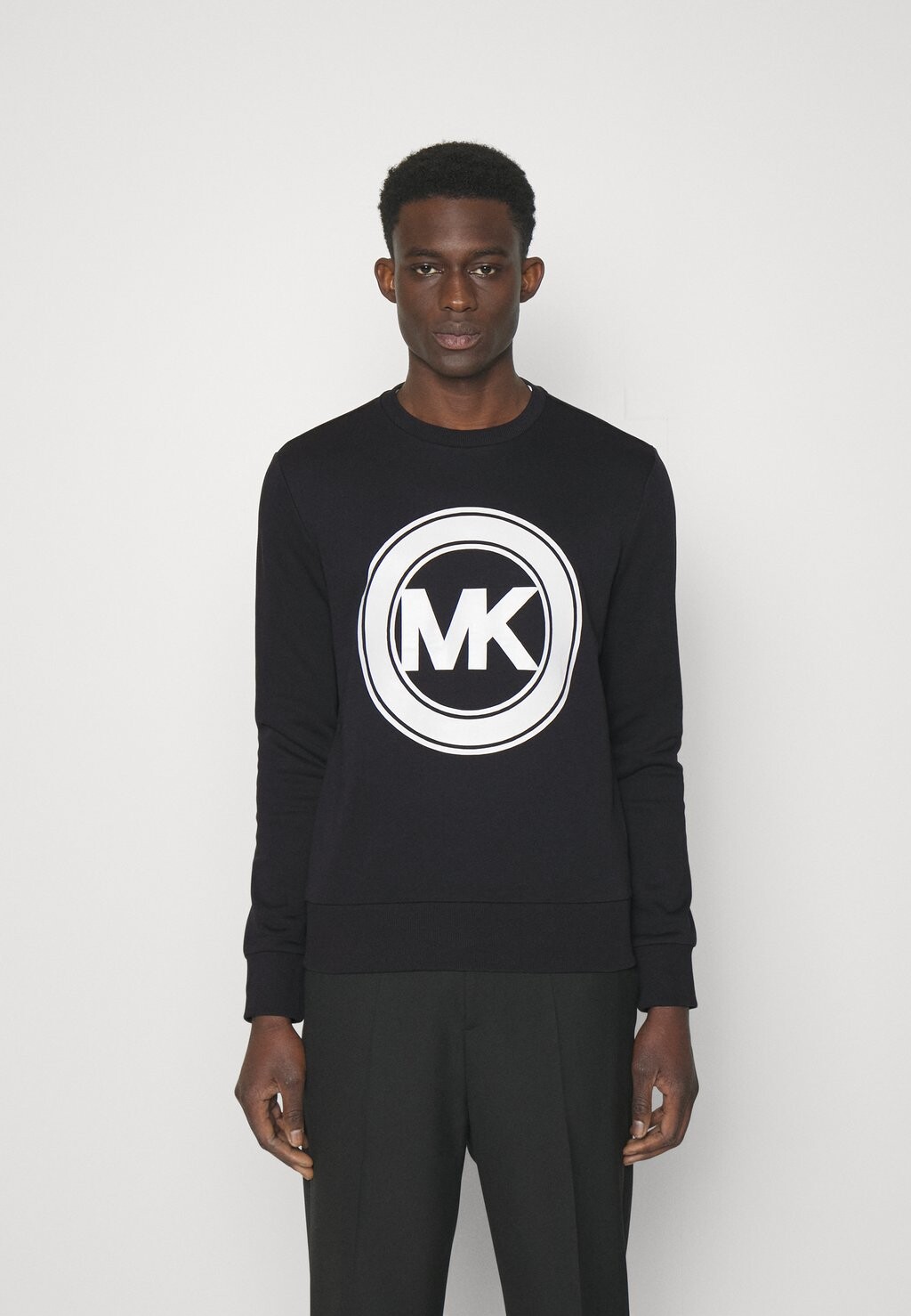 

Толстовка Michael Kors, черный