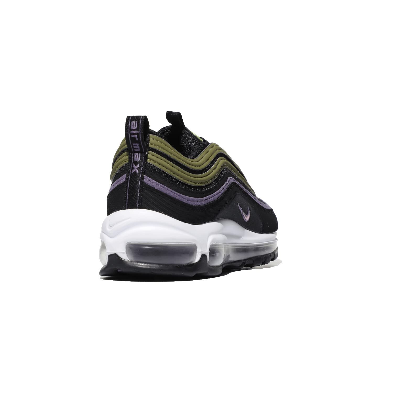 

Кроссовки Nike Kids Air Max 97 (Big Kid)