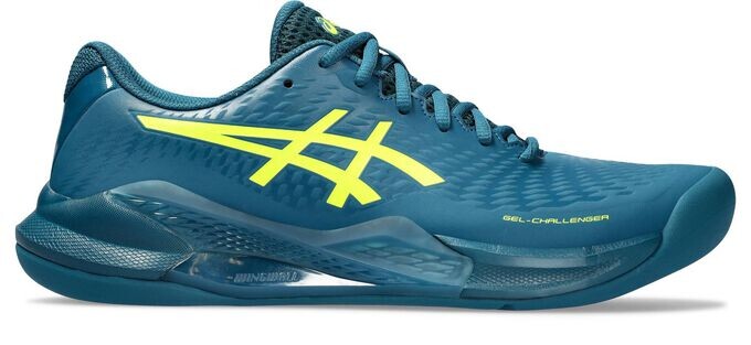 

Теннисные туфли Gel-Challenger 14 для помещений Asics, синий