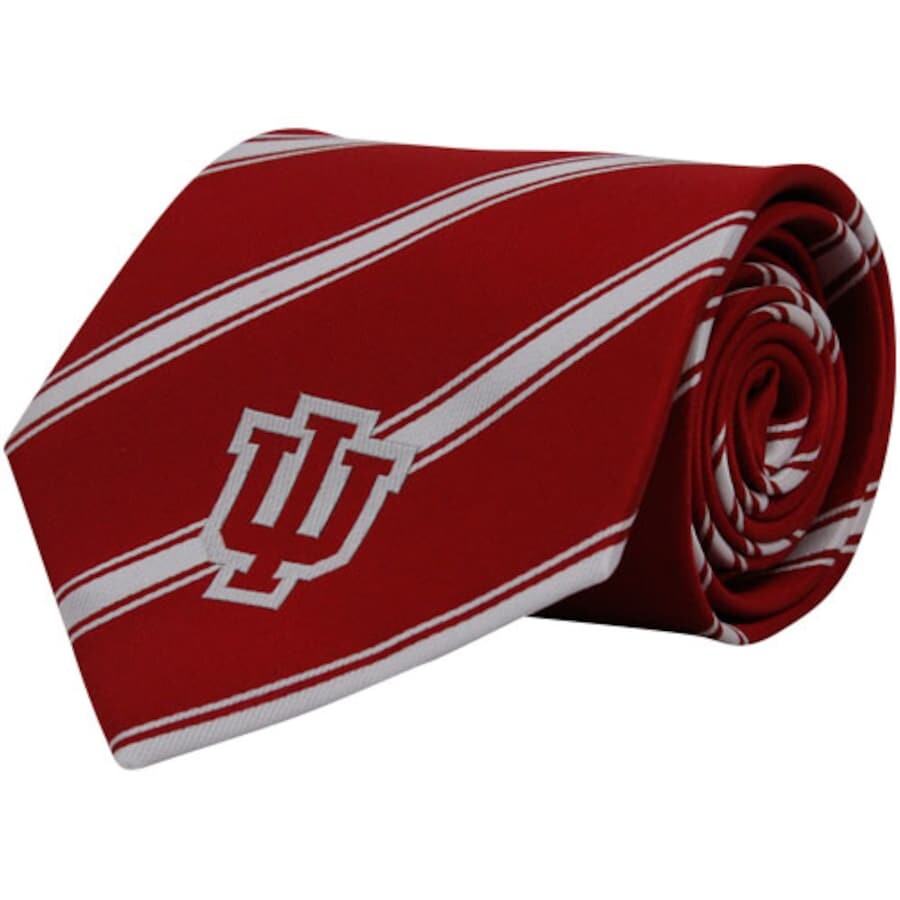 

Галстук Eagles Wings Indiana Hoosiers