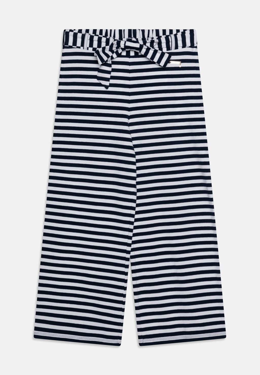 цена Брюки Junior Pants Guess, цвет blue/white