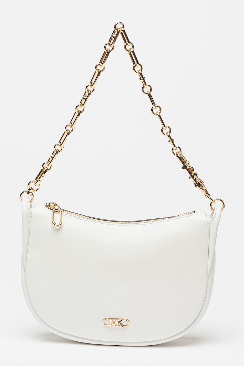 

Кожаная сумочка на цепочке Michael Kors, белый