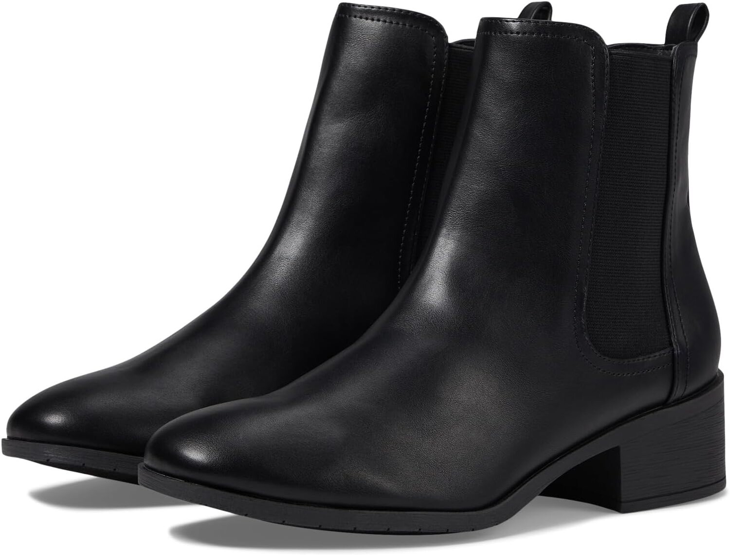 

Ботинки Челси Salas Kenneth Cole Reaction, черный