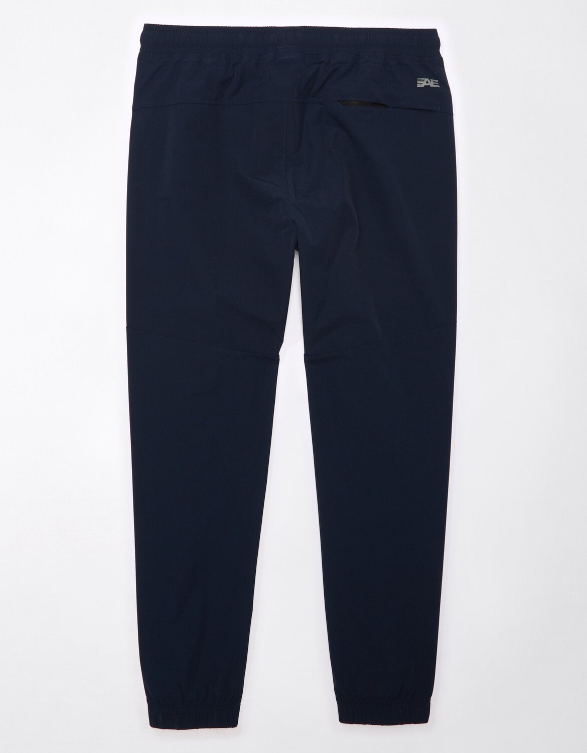 

AE 24/7 Tech Jogger American Eagle Outfitters, цвет Tidal Blue